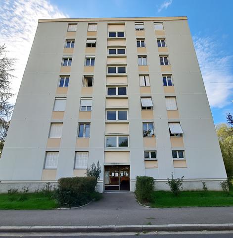 Appartement Lyon 3 pièce(s) 81.73 m2