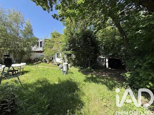 Maison à vendre 5 pièces 86 m² Garches