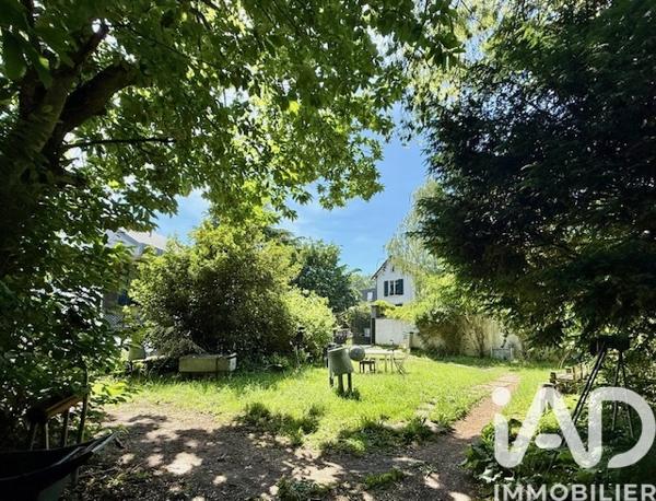 Maison à vendre 5 pièces 86 m² Garches