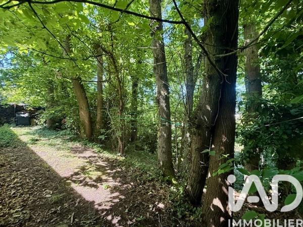 Maison à vendre 5 pièces 86 m² Garches