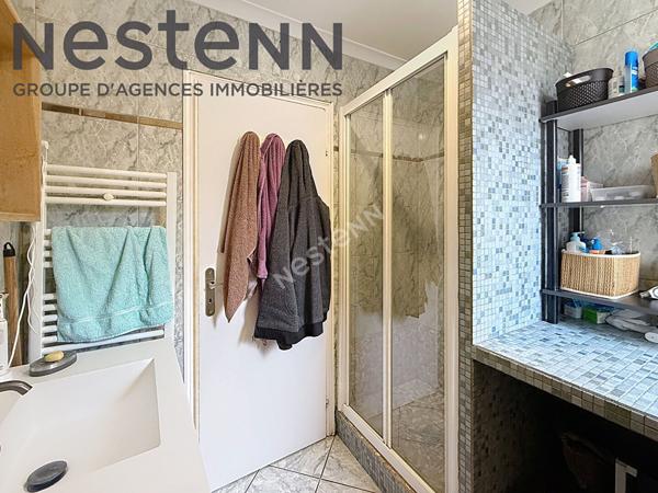 Maison de ville Type 3bis - Métro Cuire - Terrasse - Rénovée avec cachet de l'ancien