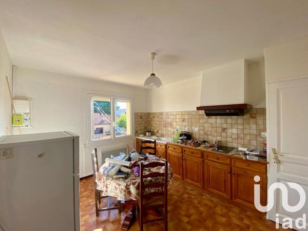 Maison à vendre 6 pièces 115 m² Saint-André