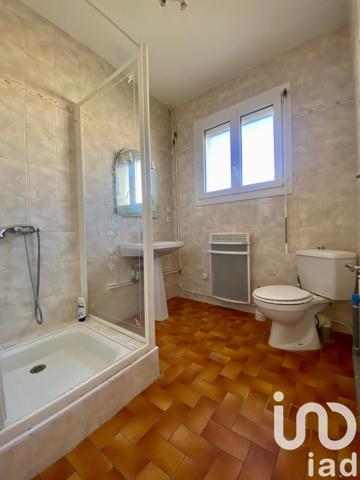 Maison à vendre 6 pièces 115 m² Saint-André