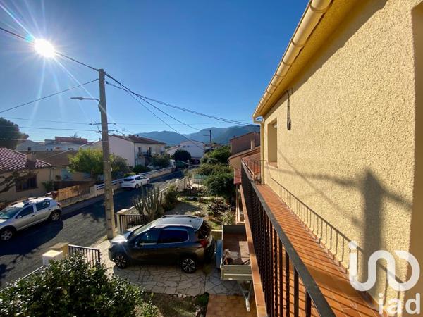 Maison à vendre 6 pièces 115 m² Saint-André