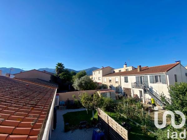 Maison à vendre 6 pièces 115 m² Saint-André