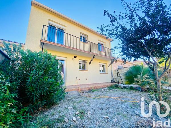 Maison à vendre 6 pièces 115 m² Saint-André