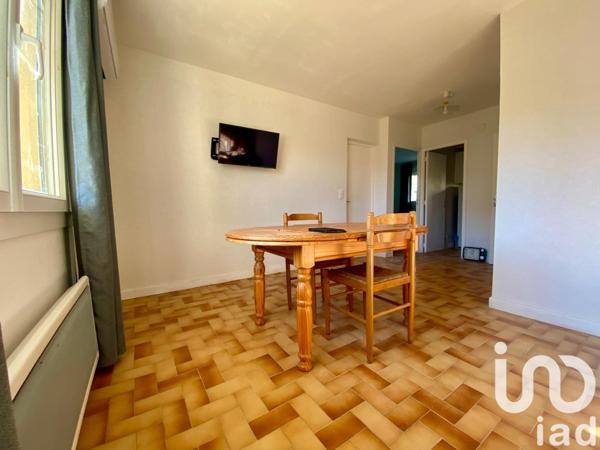 Maison à vendre 6 pièces 115 m² Saint-André