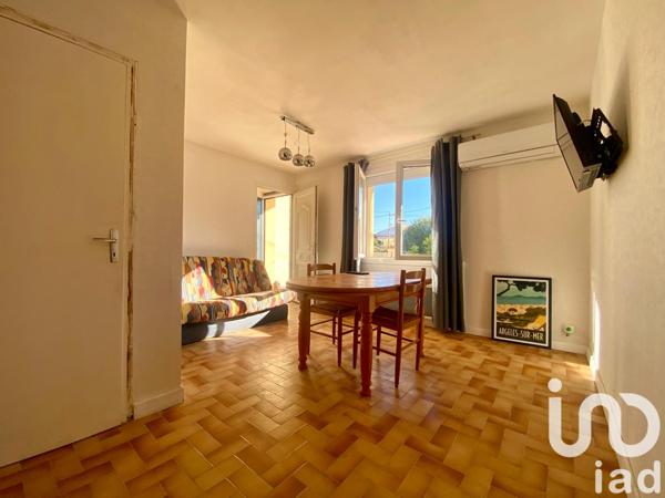 Maison à vendre 6 pièces 115 m² Saint-André