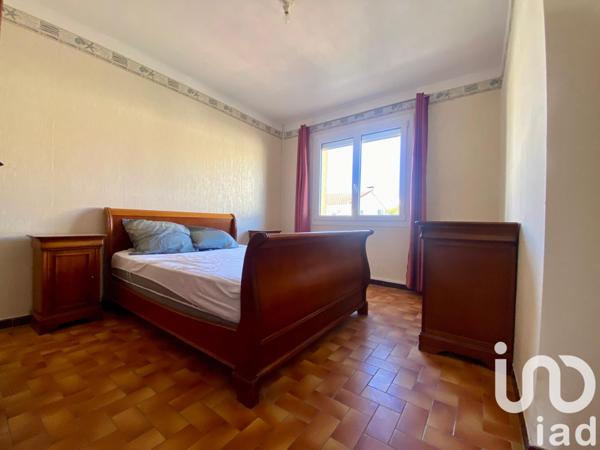 Maison à vendre 6 pièces 115 m² Saint-André