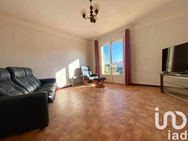 Maison à vendre 6 pièces 115 m² Saint-André