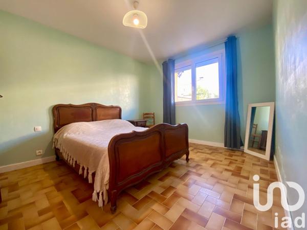 Maison à vendre 6 pièces 115 m² Saint-André