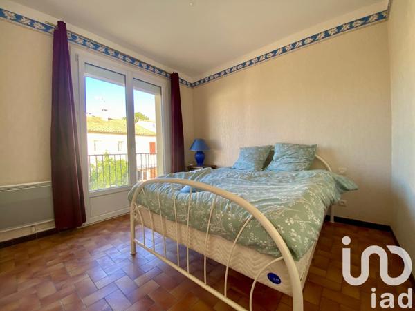 Maison à vendre 6 pièces 115 m² Saint-André