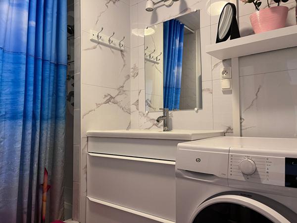 Appartement plein centre LA BERNERIE