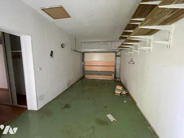 VILLECOMTAL/ARROS (32) Belle villa plain-pied de 2006 sur 615m².