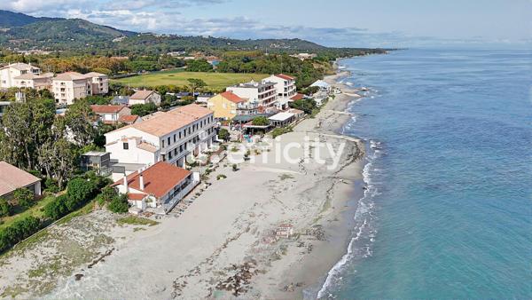 Appartement 1 pièce - 29 m²