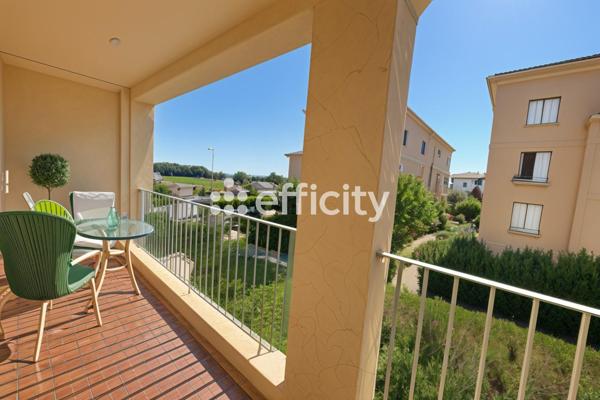 Appartement 1 pièce - 29 m²