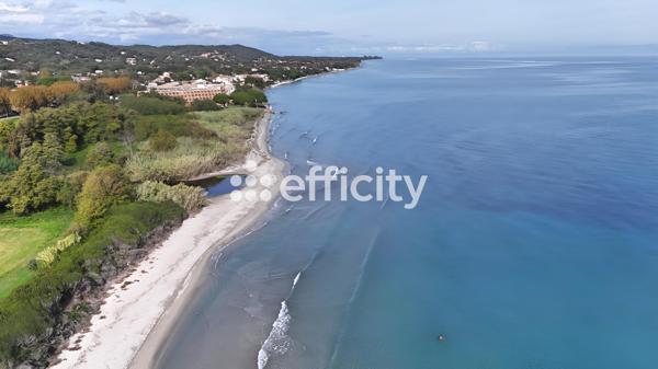 Appartement 1 pièce - 29 m²