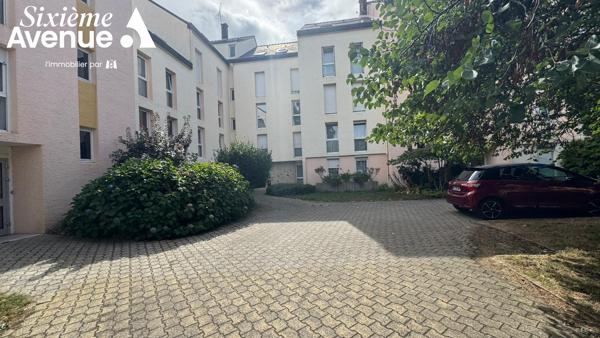 Appartement 3 pièces 88.02 m2