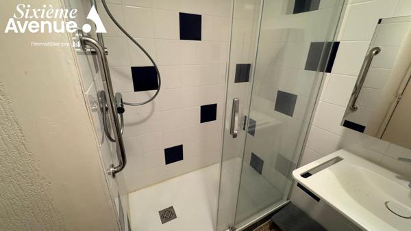 Appartement 3 pièces 88.02 m2