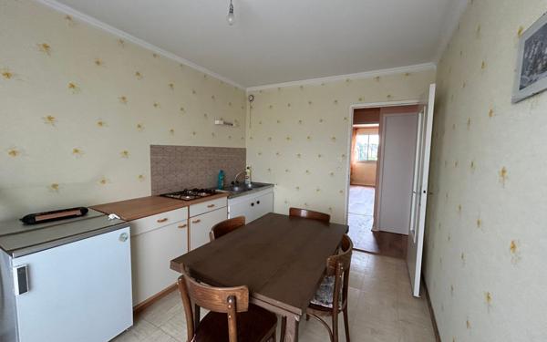 Appartement à louer    2 pièces • 63 m2 Landivisiau