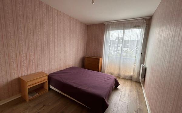 Appartement à louer    2 pièces • 63 m2 Landivisiau