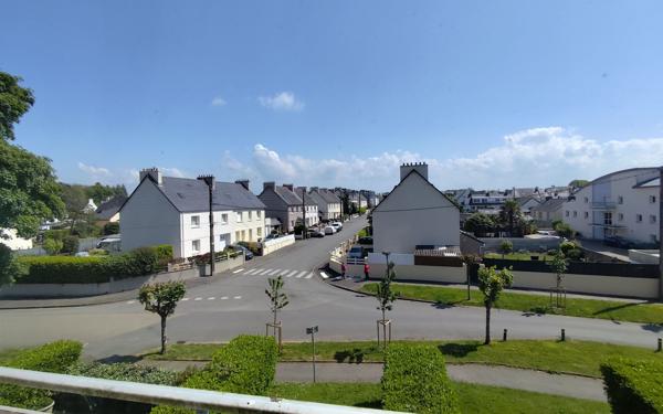 Appartement à louer    2 pièces • 63 m2 Landivisiau