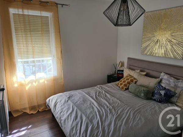 Appartement F3 à vendre  3 pièces - 59,80 m2 NANCY - 54