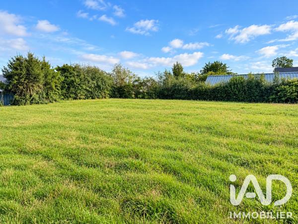 Terrain à vendre 914 m² Ernemont-sur-Buchy