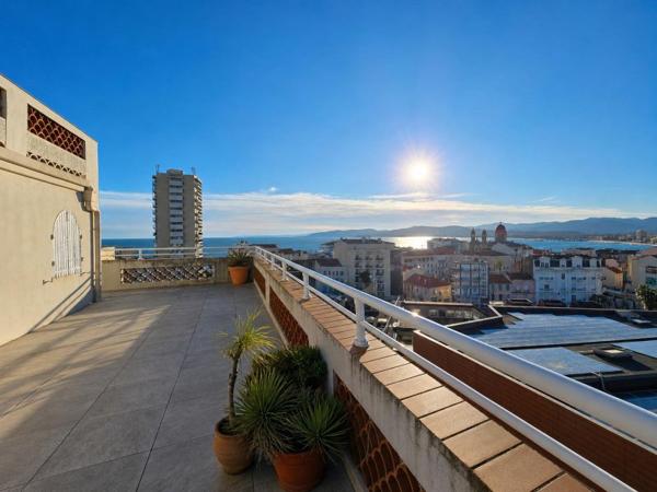 Vente / Appartement