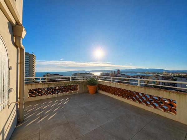 Vente / Appartement