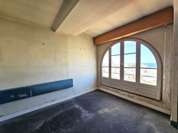 Vente / Appartement