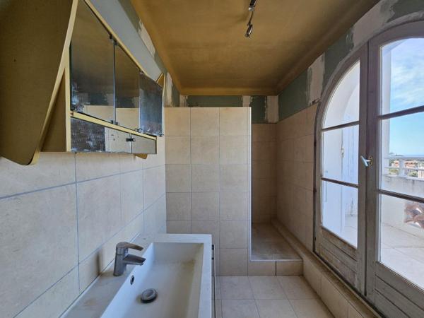 Vente / Appartement