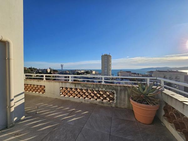 Vente / Appartement