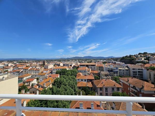 Vente / Appartement