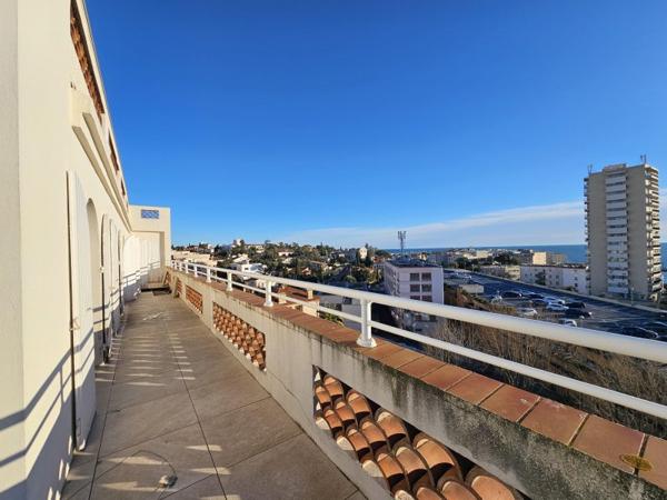 Vente / Appartement