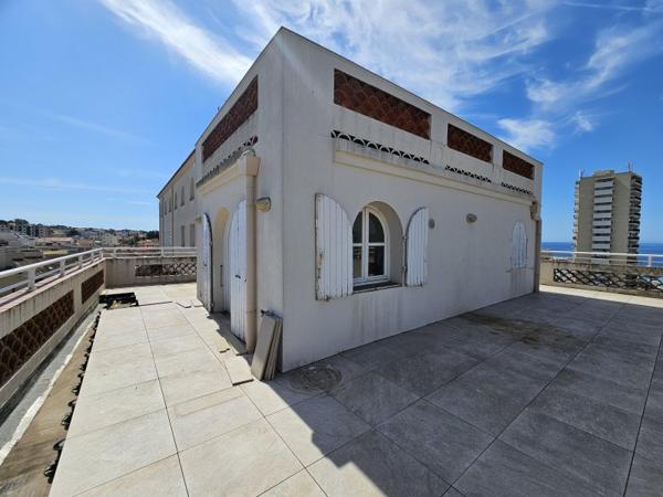 Vente / Appartement