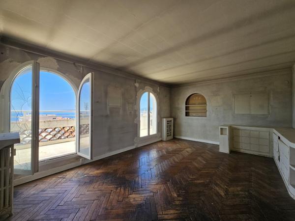 Vente / Appartement