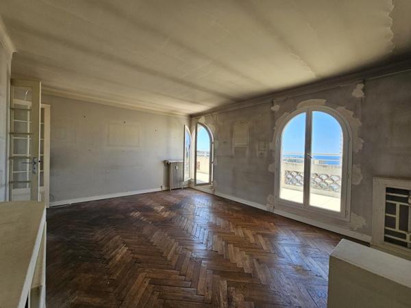 Vente / Appartement