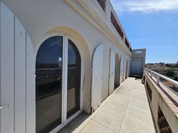 Vente / Appartement
