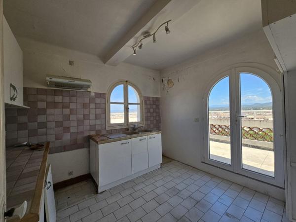 Vente / Appartement