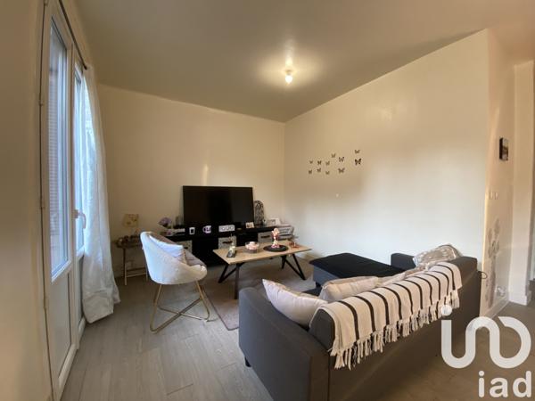 Appartement à vendre 2 pièces 50 m² Toulon