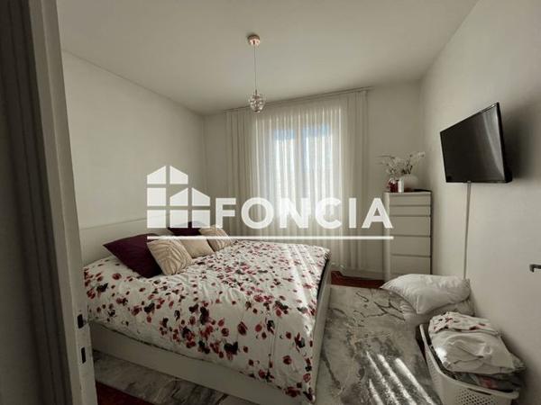 Location Appartement 4 pièces 66.1 m² - 8 RUE RABELAIS Clermont Ferrand 63100