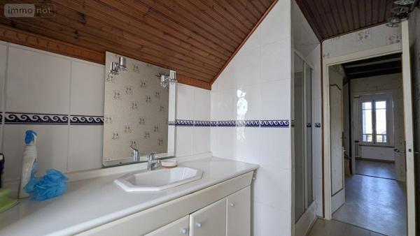 Maison à vendre à La Bonneville-sur-Iton dans l'Eure (27190), ref : 27003-72