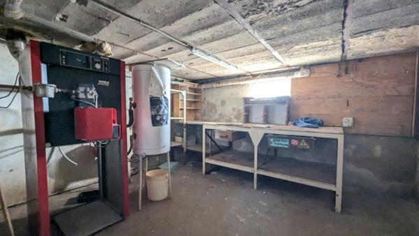 Maison à vendre à La Bonneville-sur-Iton dans l'Eure (27190), ref : 27003-72