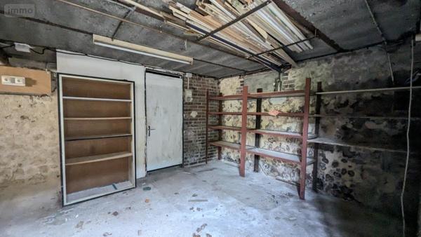 Maison à vendre à La Bonneville-sur-Iton dans l'Eure (27190), ref : 27003-72