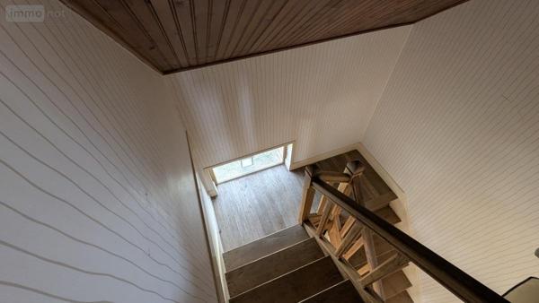 Maison à vendre à La Bonneville-sur-Iton dans l'Eure (27190), ref : 27003-72