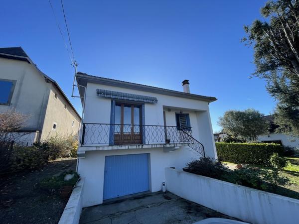 Vente Maison78 m² - 4 Pièces - ODOS (65310)