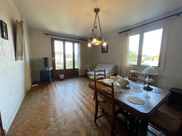 Vente Maison78 m² - 4 Pièces - ODOS (65310)