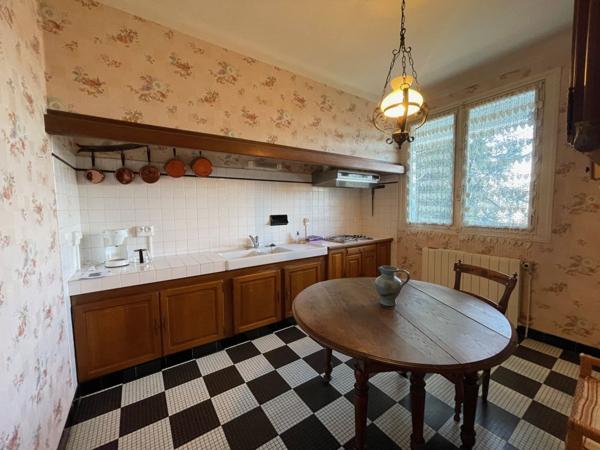 Vente Maison78 m² - 4 Pièces - ODOS (65310)