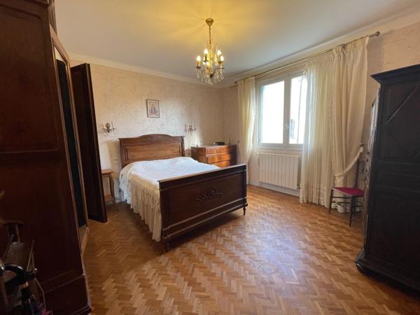 Vente Maison78 m² - 4 Pièces - ODOS (65310)